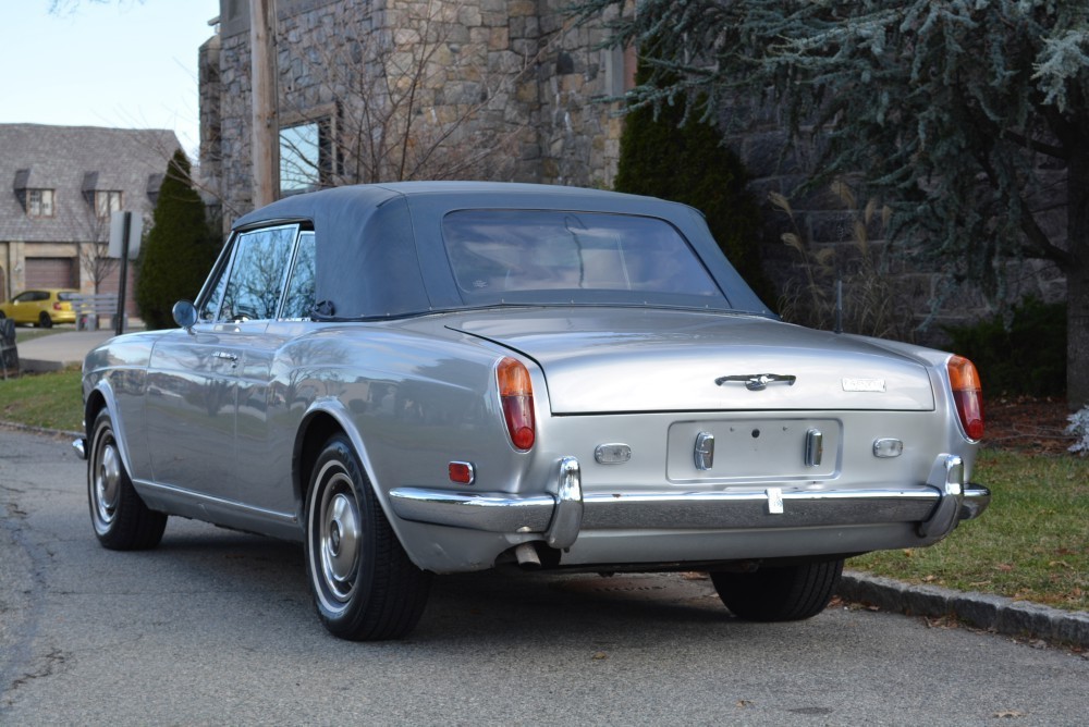 Used 1976 Rolls-Royce Corniche  | Astoria, NY