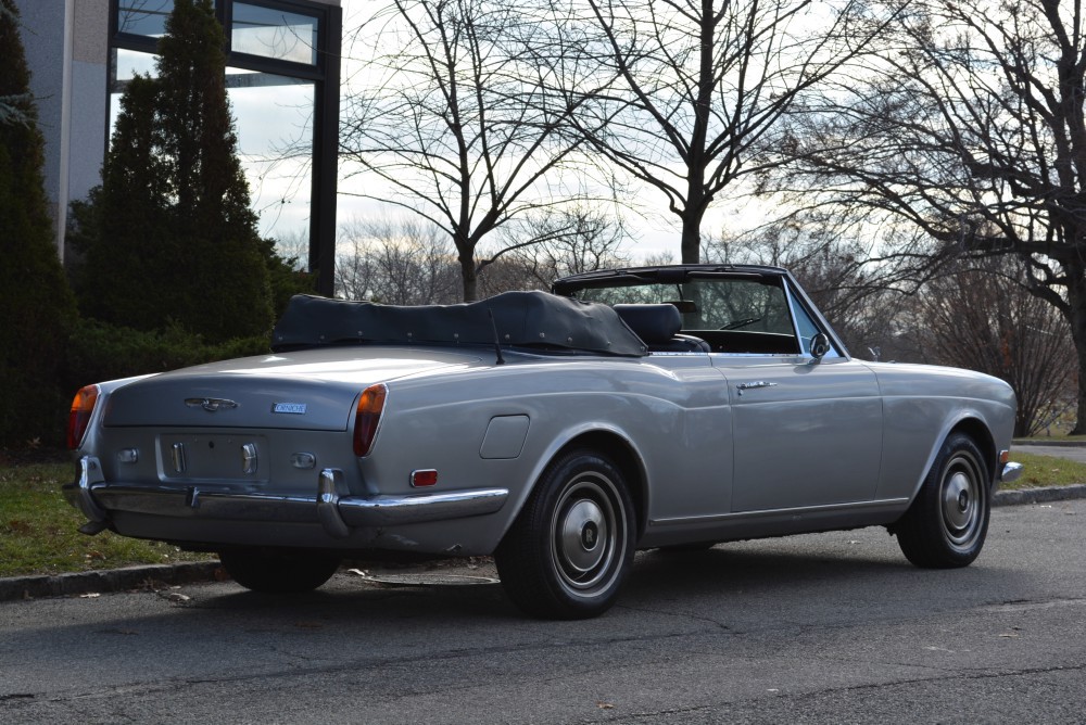 Used 1976 Rolls-Royce Corniche  | Astoria, NY