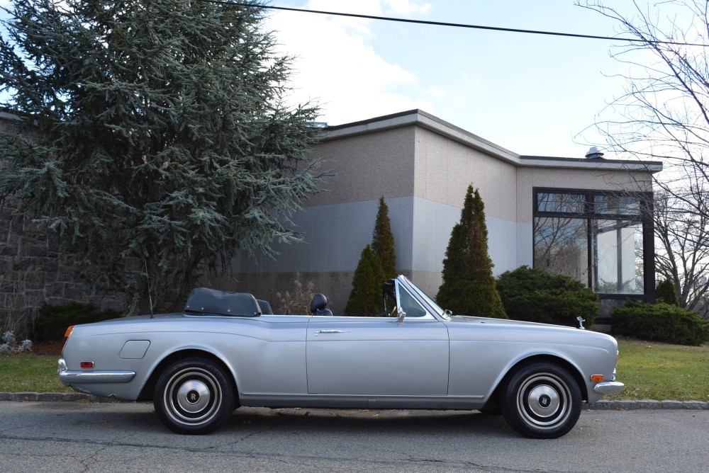 Used 1976 Rolls-Royce Corniche  | Astoria, NY