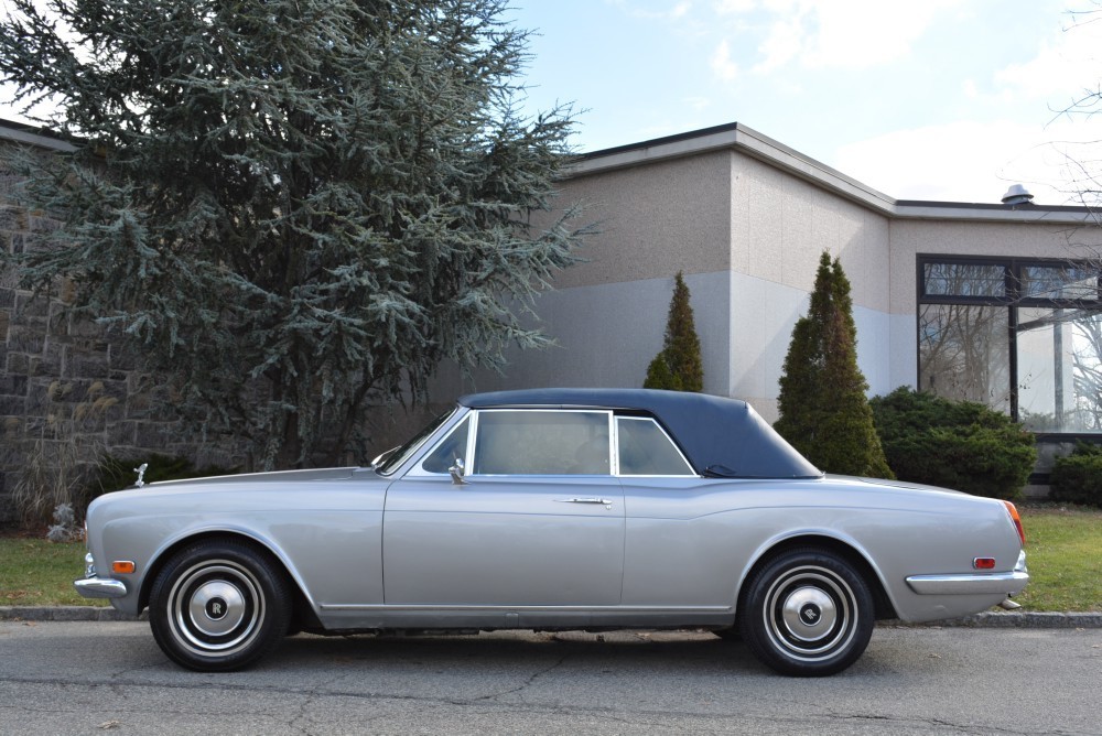 Used 1976 Rolls-Royce Corniche  | Astoria, NY