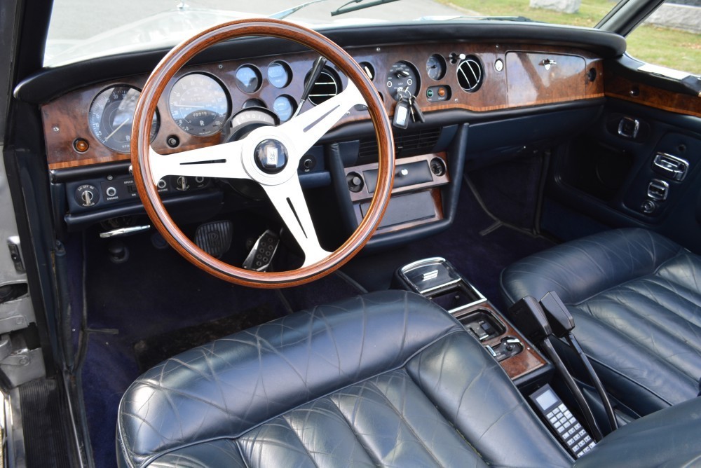 Used 1976 Rolls-Royce Corniche  | Astoria, NY