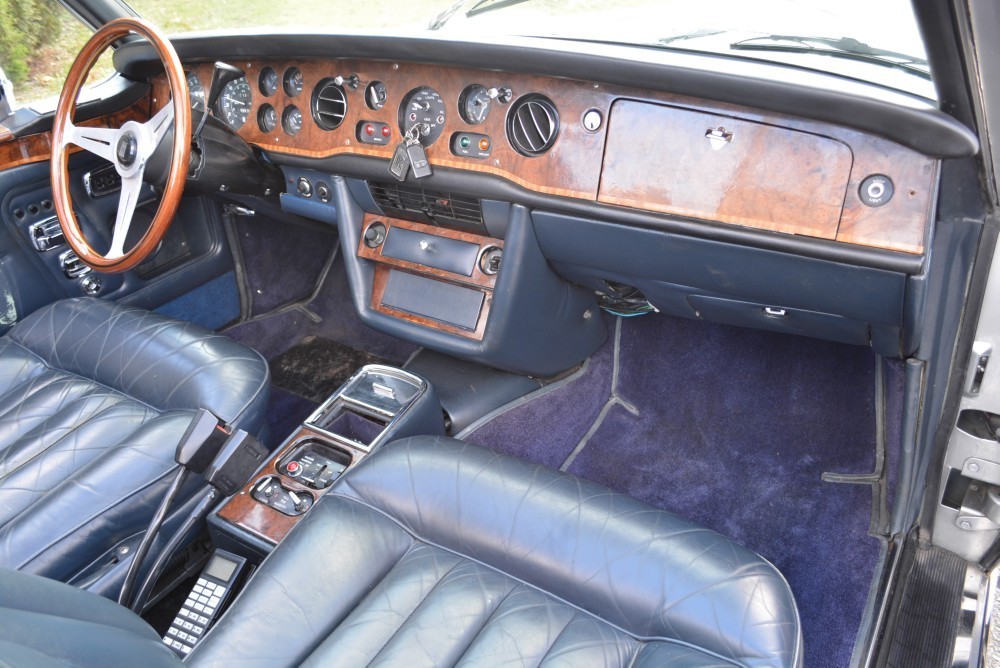 Used 1976 Rolls-Royce Corniche  | Astoria, NY