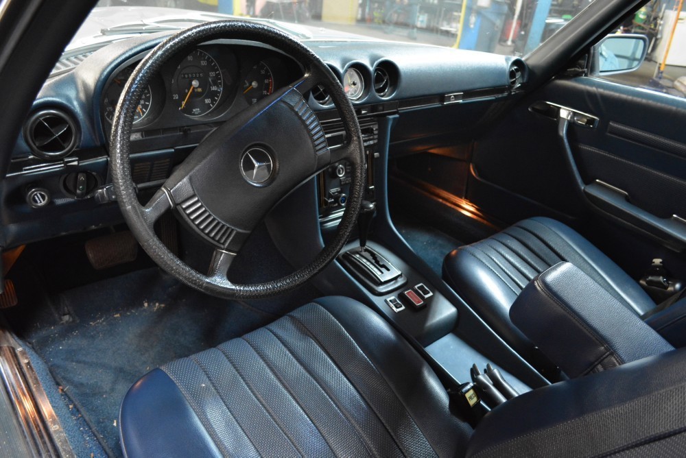 Used 1973 Mercedes-Benz 450SL  | Astoria, NY