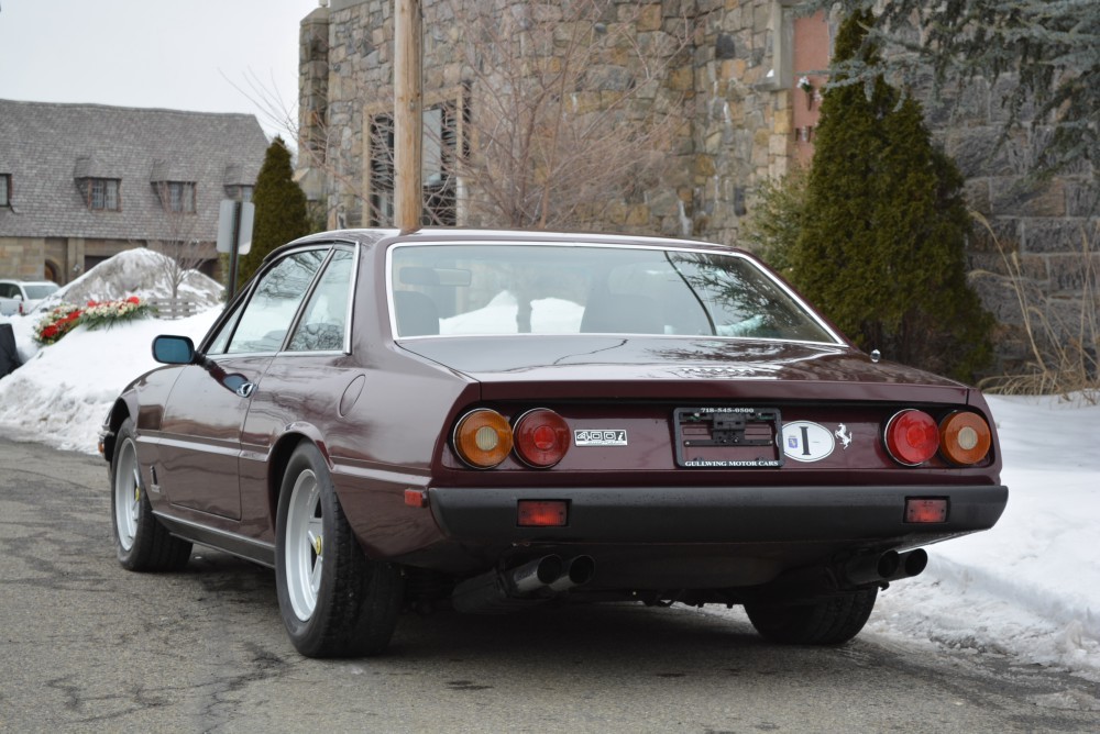 Used 1984 Ferrari 400i  | Astoria, NY