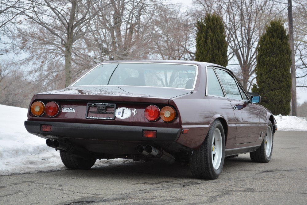 Used 1984 Ferrari 400i  | Astoria, NY