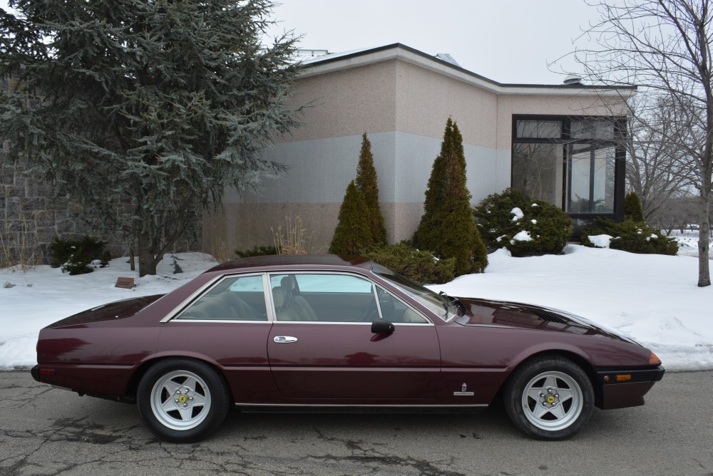 Used 1984 Ferrari 400i  | Astoria, NY