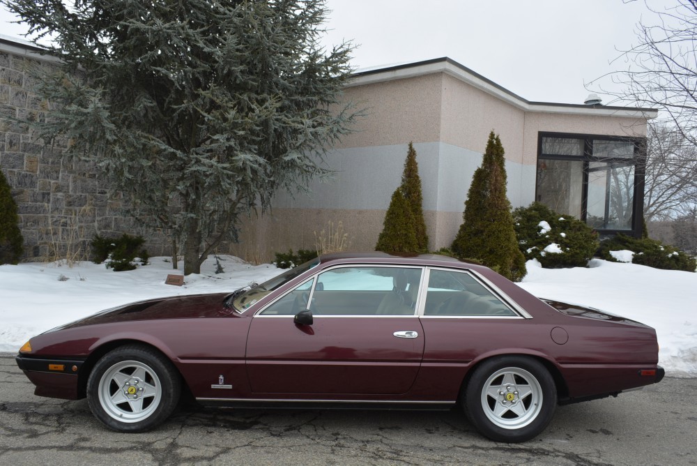 Used 1984 Ferrari 400i  | Astoria, NY