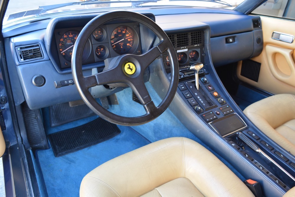 Used 1987 Ferrari 412  | Astoria, NY