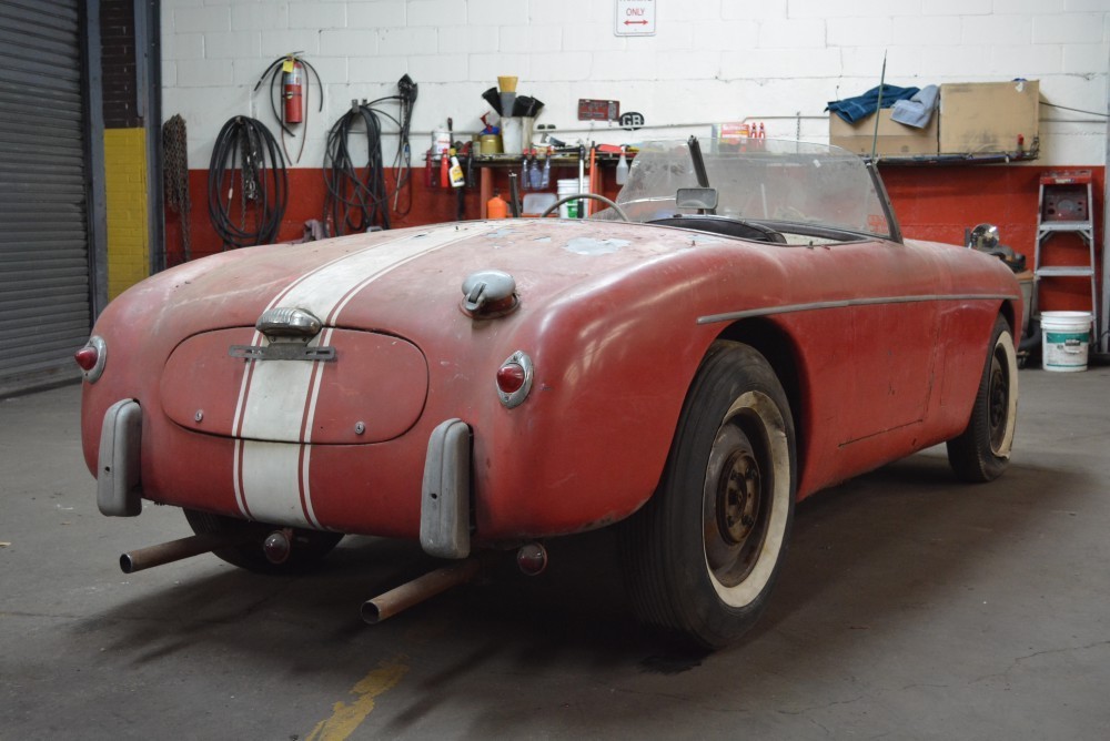 Used 1952 Siata Daina Gran Sport  | Astoria, NY