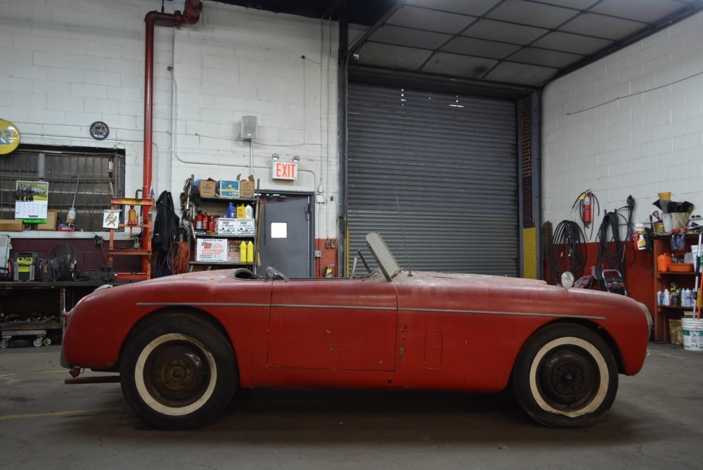 Used 1952 Siata Daina Gran Sport  | Astoria, NY