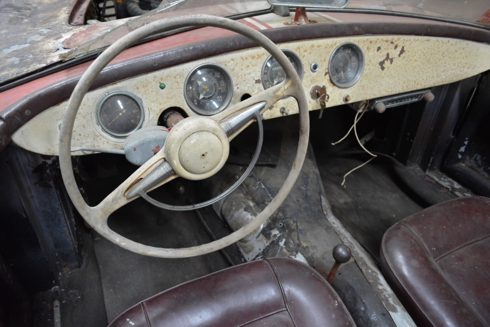 Used 1952 Siata Daina Gran Sport  | Astoria, NY