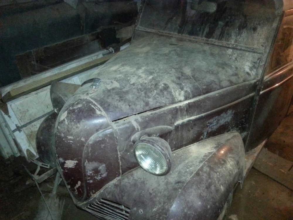 Used 1939 Crosley Convertible  | Astoria, NY