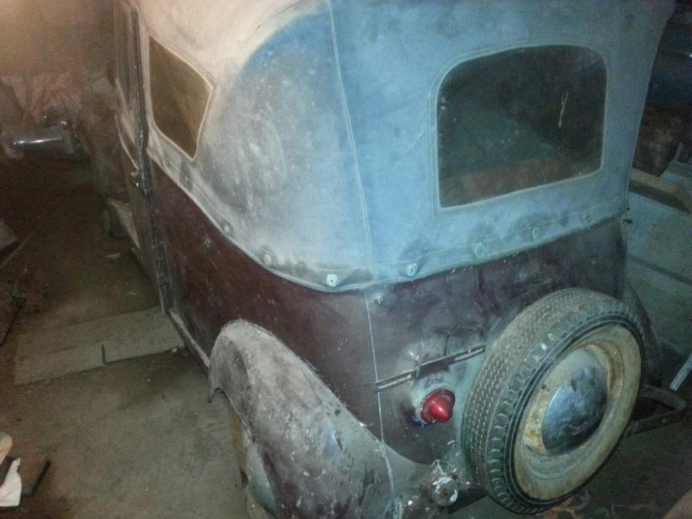 Used 1939 Crosley Convertible  | Astoria, NY