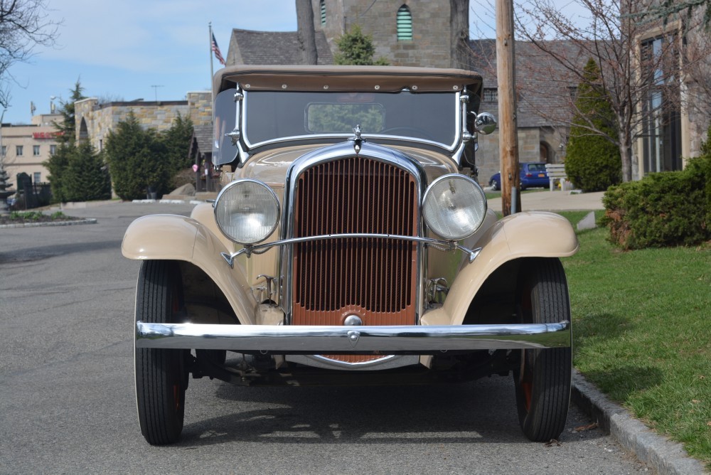 Used 1931 Plymouth Roadster  | Astoria, NY