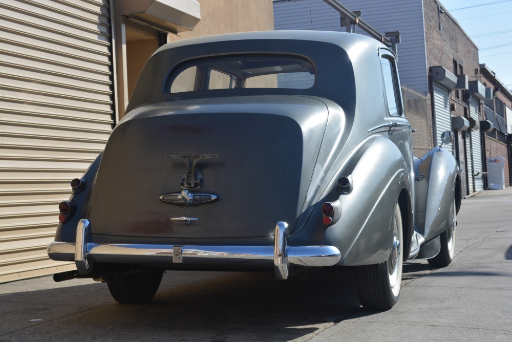 Used 1954 Rolls-Royce Silver Dawn  | Astoria, NY