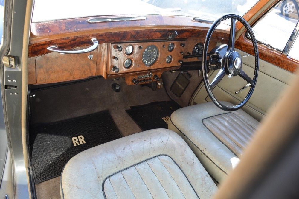 Used 1954 Rolls-Royce Silver Dawn  | Astoria, NY