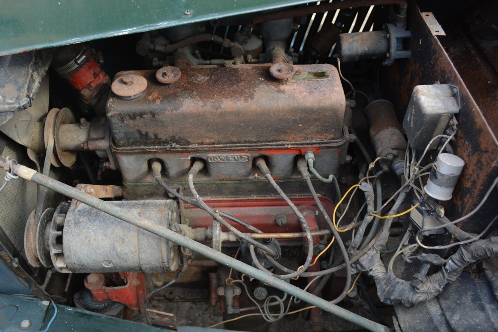 Used 1937 MG TA  | Astoria, NY