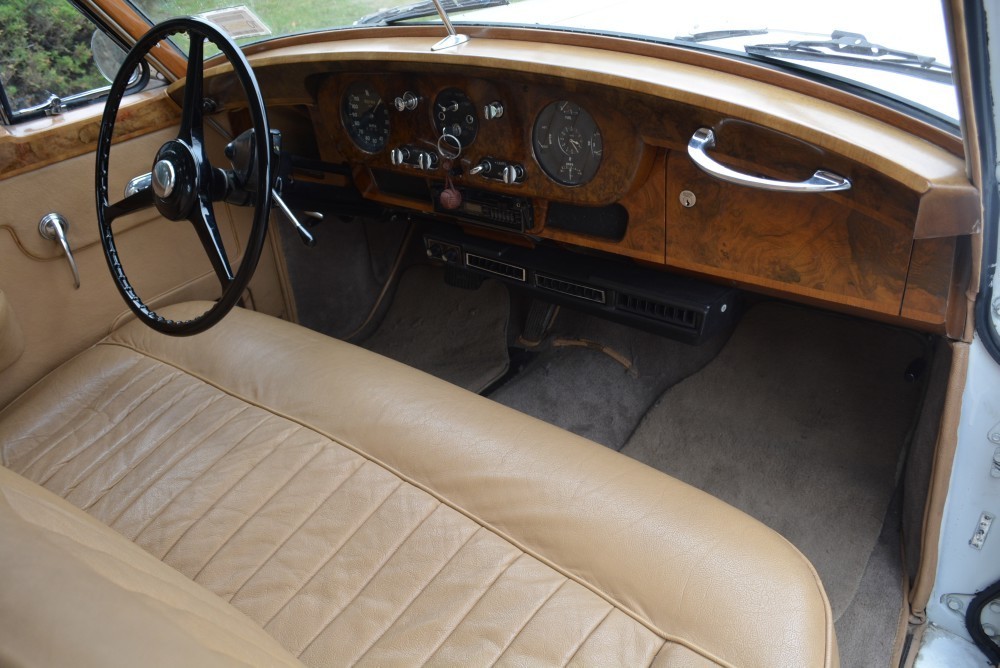 Used 1959 Rolls-Royce Silver Cloud I  | Astoria, NY