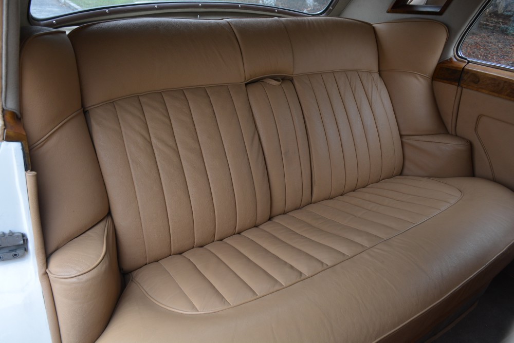 Used 1959 Rolls-Royce Silver Cloud I  | Astoria, NY