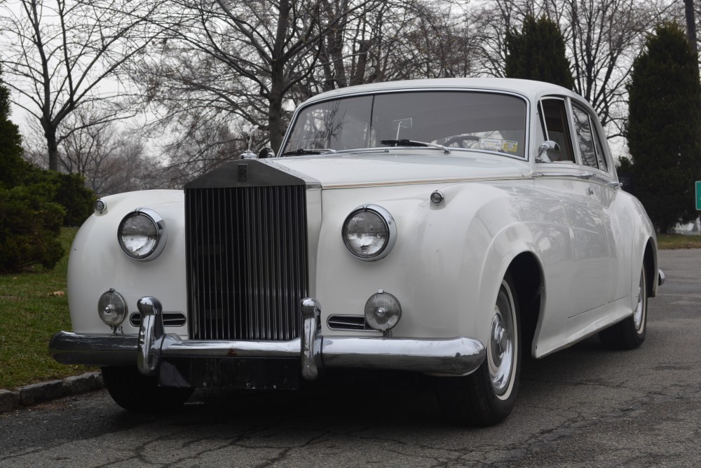 Used 1959 Rolls-Royce Silver Cloud I  | Astoria, NY