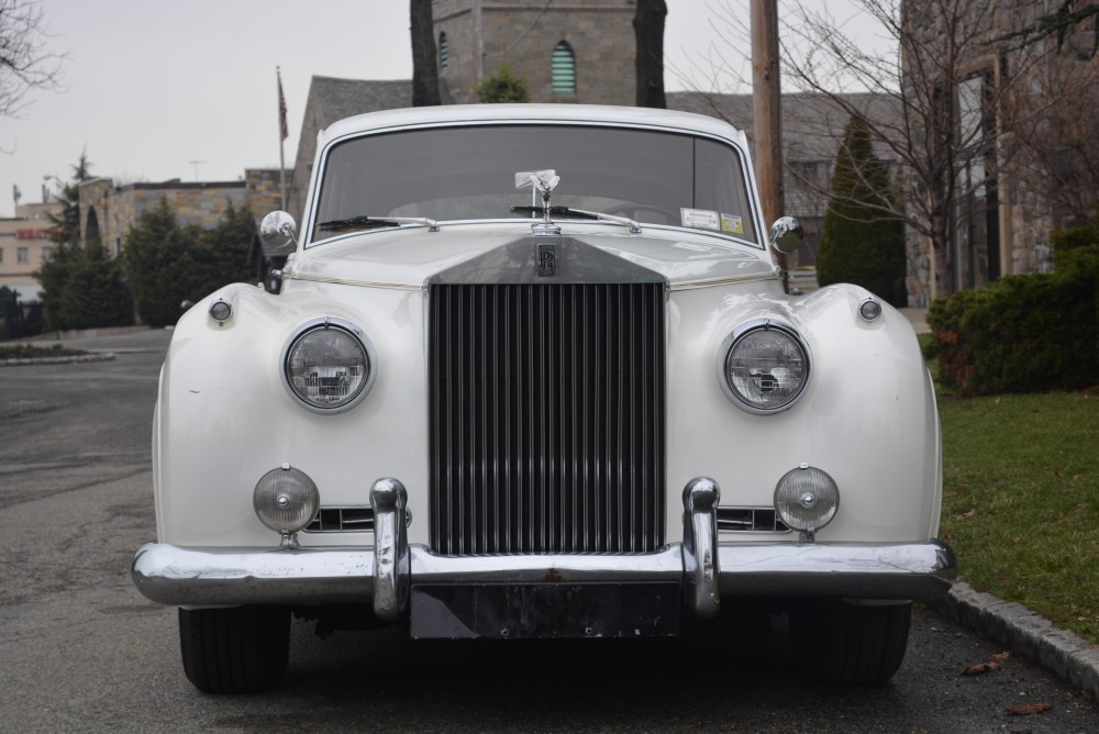 Used 1959 Rolls-Royce Silver Cloud I  | Astoria, NY