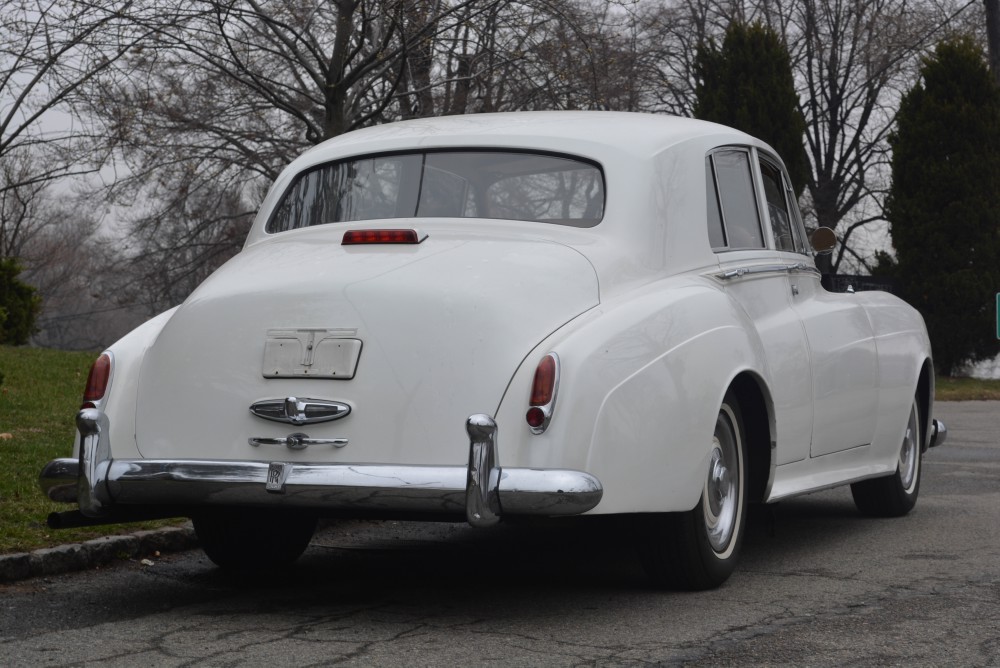 Used 1959 Rolls-Royce Silver Cloud I  | Astoria, NY