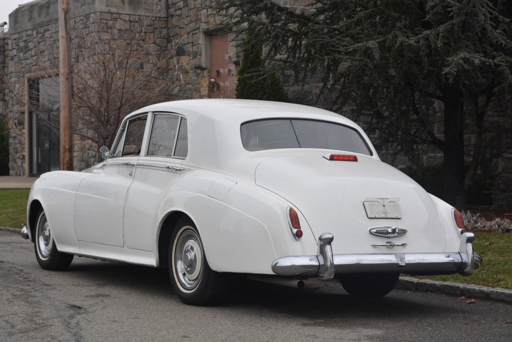 Used 1959 Rolls-Royce Silver Cloud I  | Astoria, NY