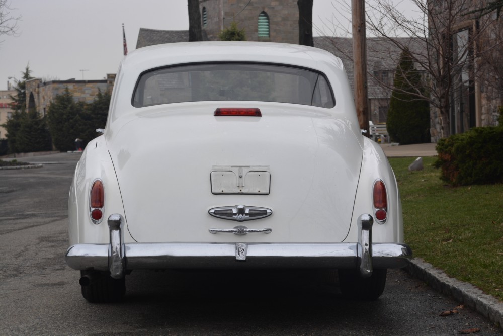 Used 1959 Rolls-Royce Silver Cloud I  | Astoria, NY