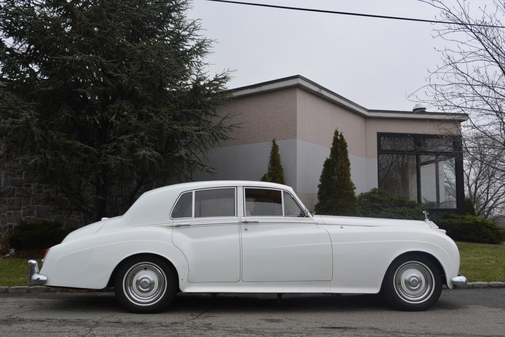 Used 1959 Rolls-Royce Silver Cloud I  | Astoria, NY