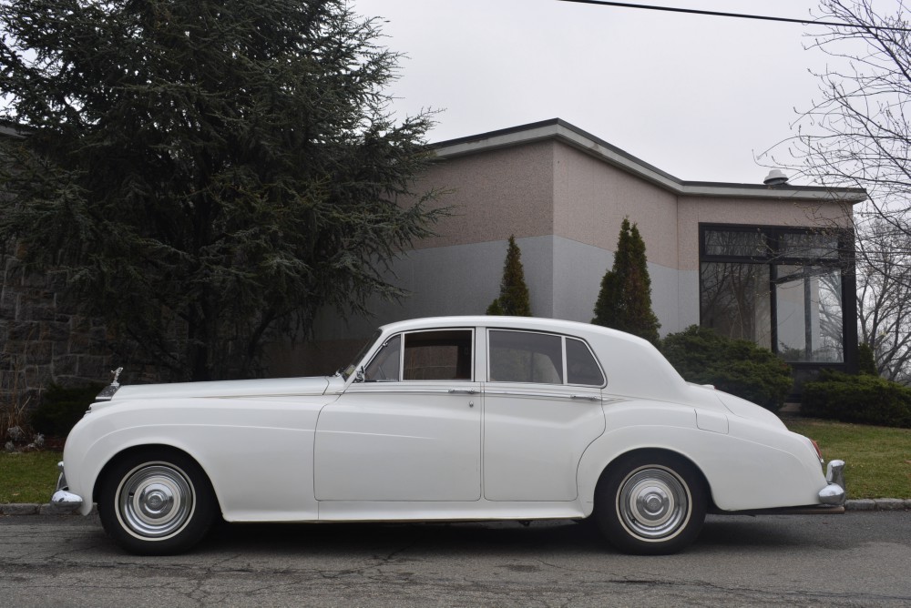 Used 1959 Rolls-Royce Silver Cloud I  | Astoria, NY