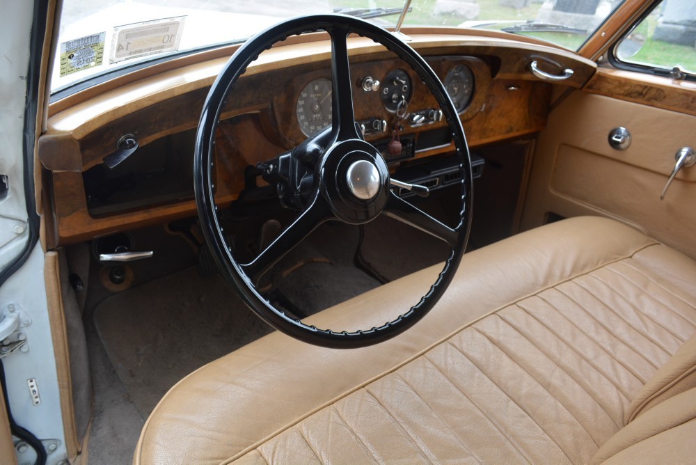 Used 1959 Rolls-Royce Silver Cloud I  | Astoria, NY