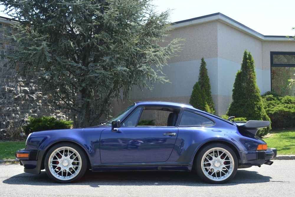 Used 1987 Porsche 911 Turbo   | Astoria, NY