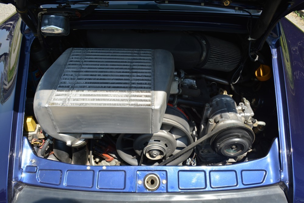 Used 1987 Porsche 911 Turbo   | Astoria, NY