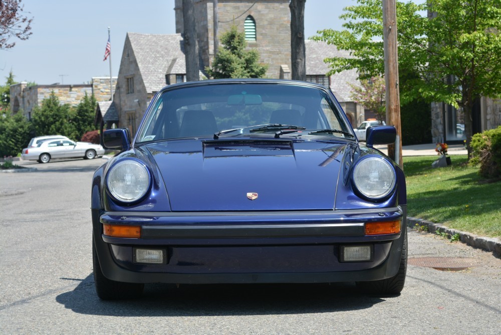 Used 1987 Porsche 911 Turbo   | Astoria, NY