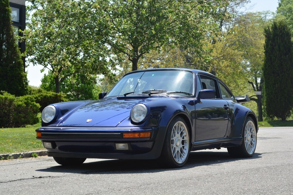 Used 1987 Porsche 911 Turbo   | Astoria, NY