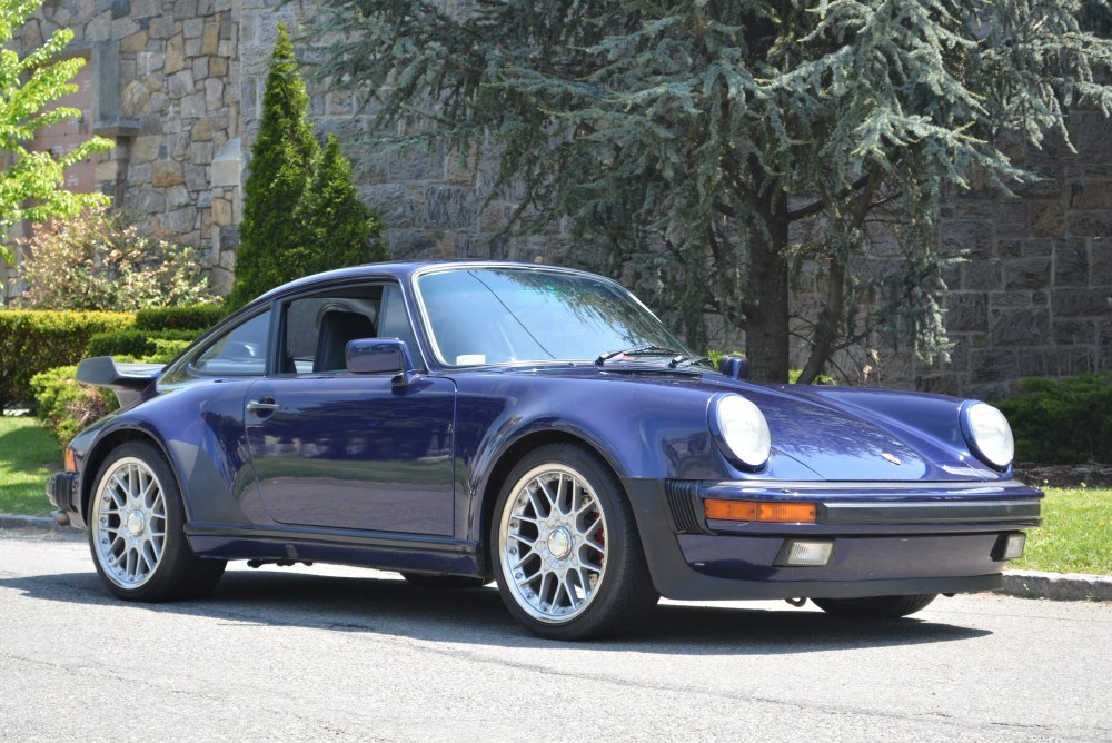 Used 1987 Porsche 911 Turbo   | Astoria, NY