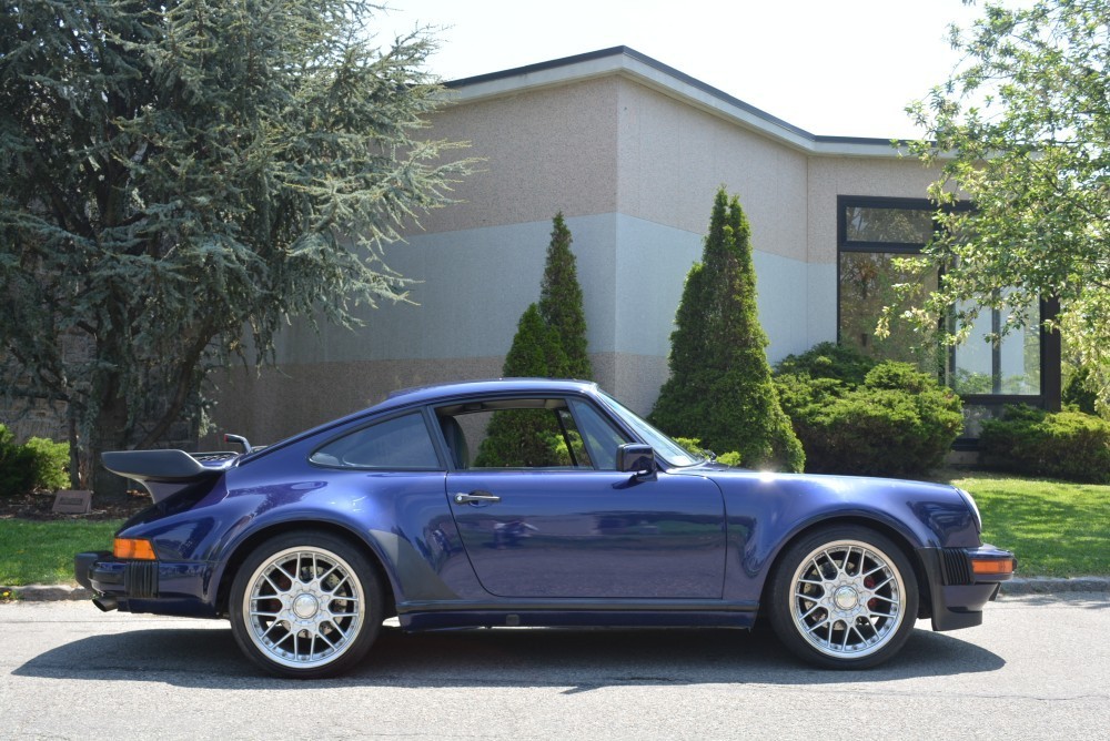 Used 1987 Porsche 911 Turbo   | Astoria, NY