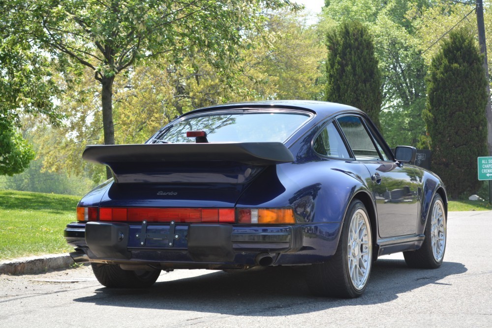 Used 1987 Porsche 911 Turbo   | Astoria, NY