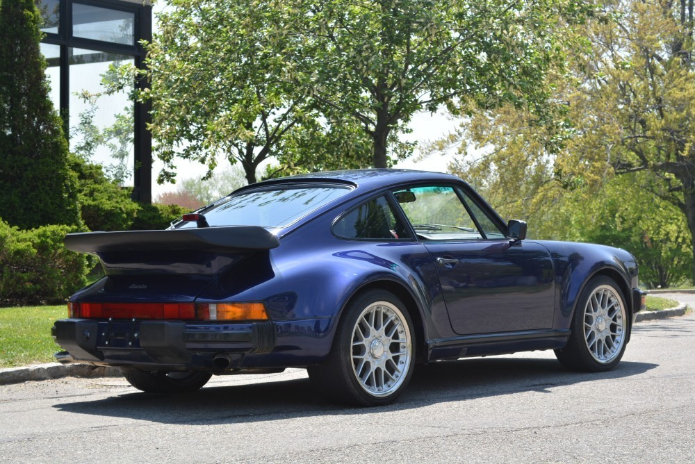 Used 1987 Porsche 911 Turbo   | Astoria, NY