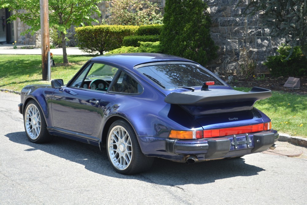 Used 1987 Porsche 911 Turbo   | Astoria, NY