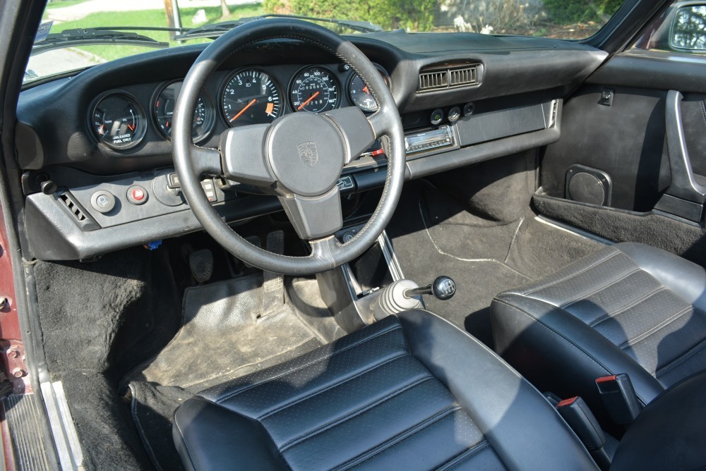 Used 1984 Porsche 911 Cabriolet   | Astoria, NY