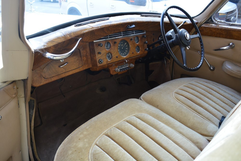 Used 1954 Rolls-Royce Silver Wraith  | Astoria, NY