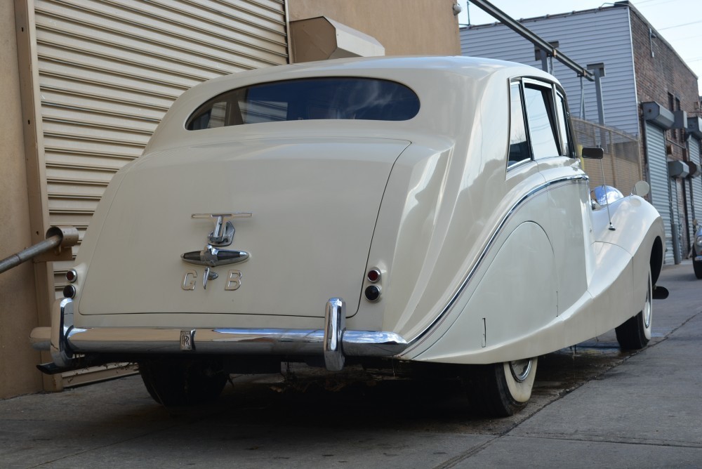 Used 1954 Rolls-Royce Silver Wraith  | Astoria, NY