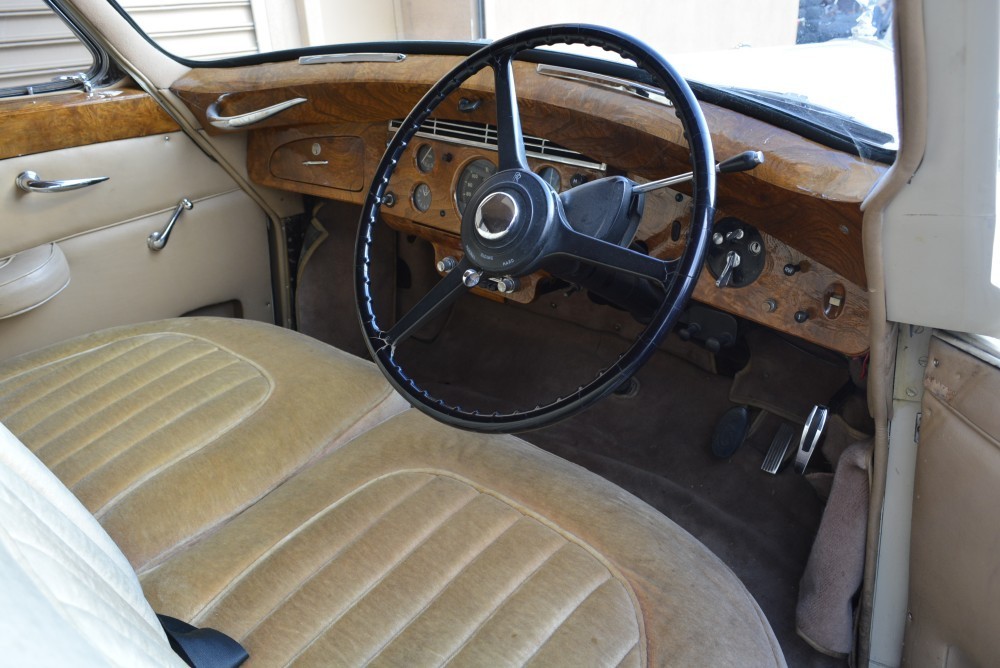 Used 1954 Rolls-Royce Silver Wraith  | Astoria, NY