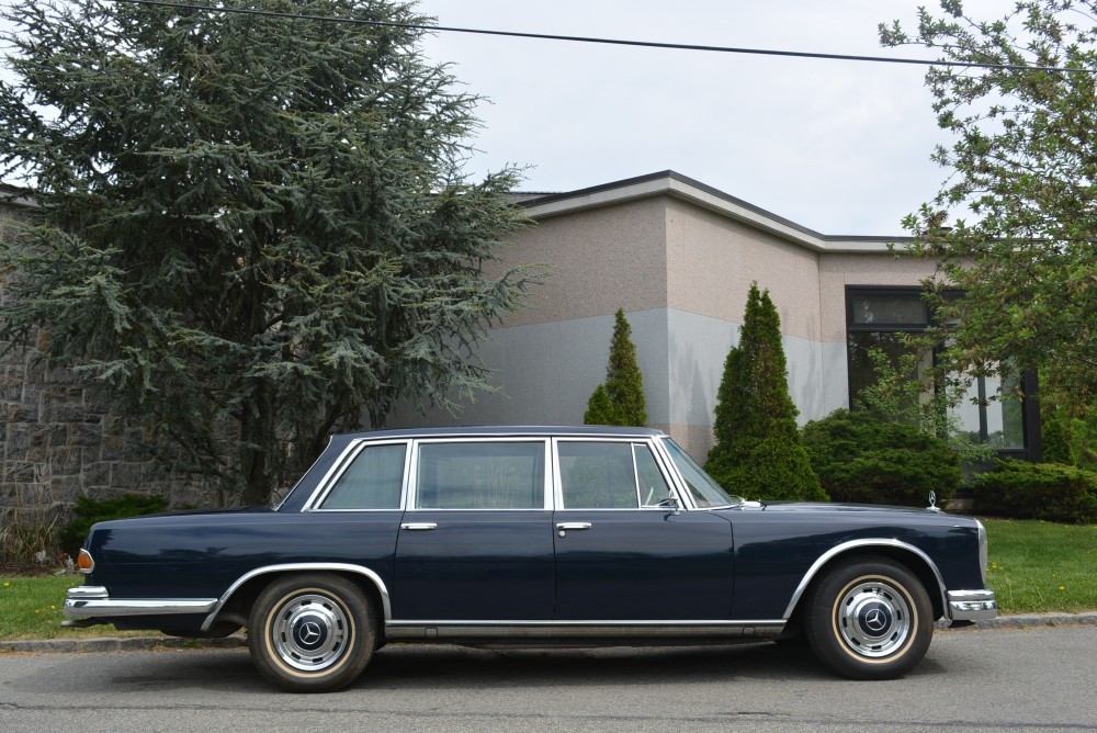 Used 1967 Mercedes-Benz 600  SWB | Astoria, NY