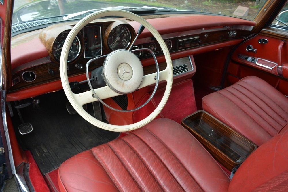 Used 1967 Mercedes-Benz 600  SWB | Astoria, NY