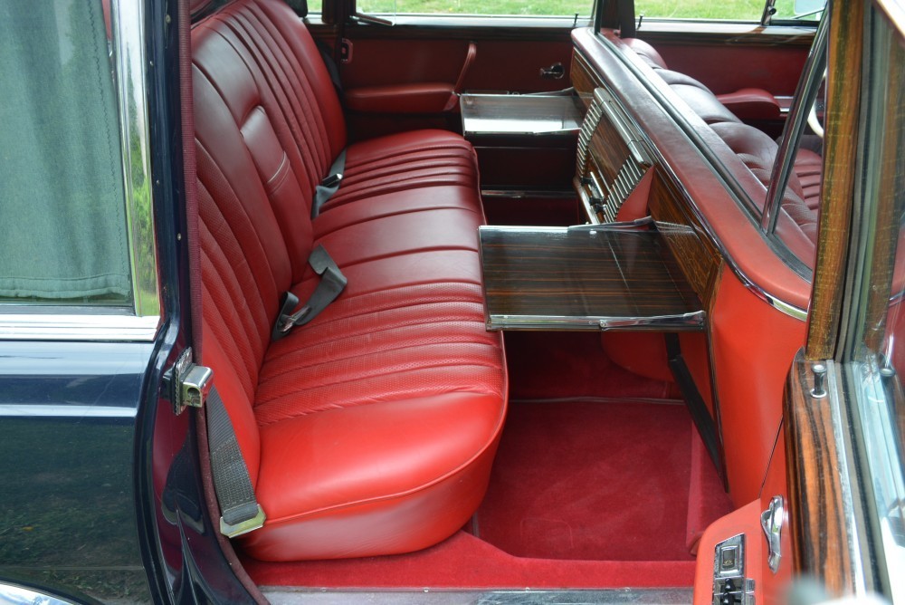 Used 1967 Mercedes-Benz 600  SWB | Astoria, NY