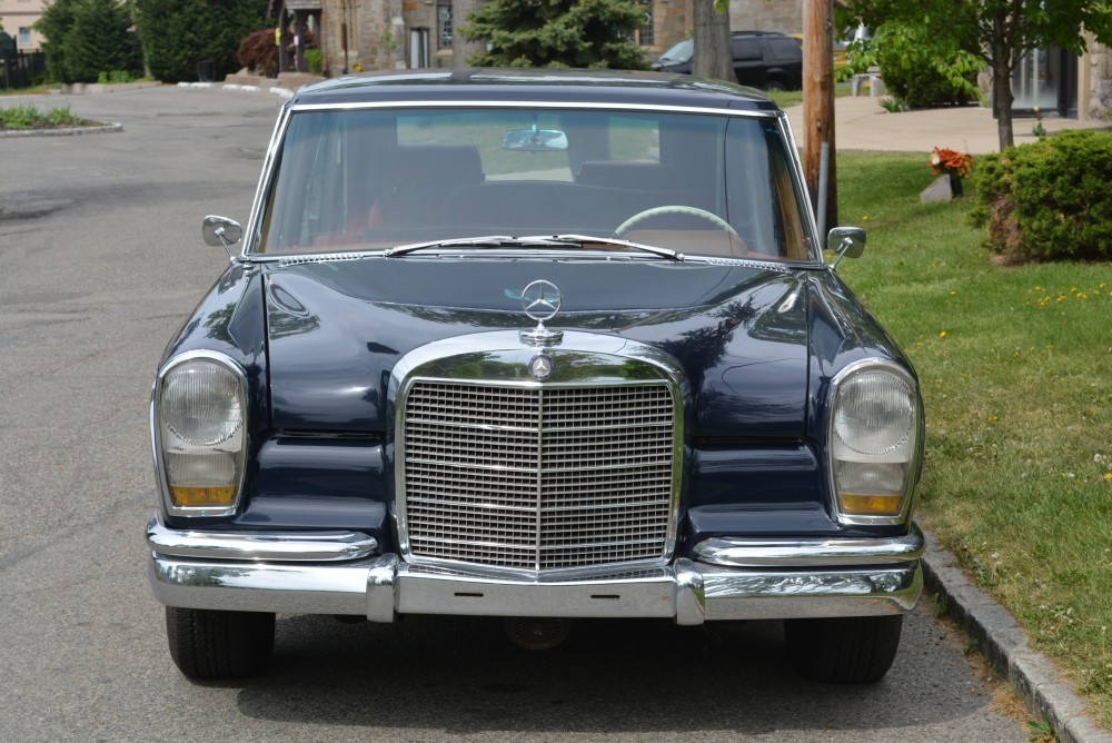 Used 1967 Mercedes-Benz 600 SWB | Astoria, NY