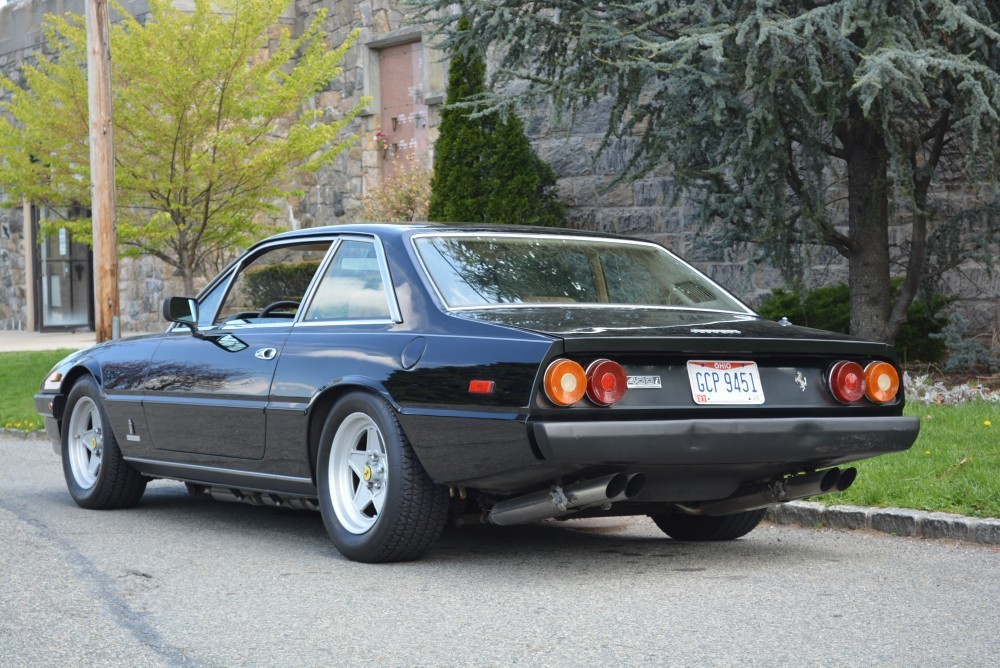 Used 1981 Ferrari 400i  | Astoria, NY