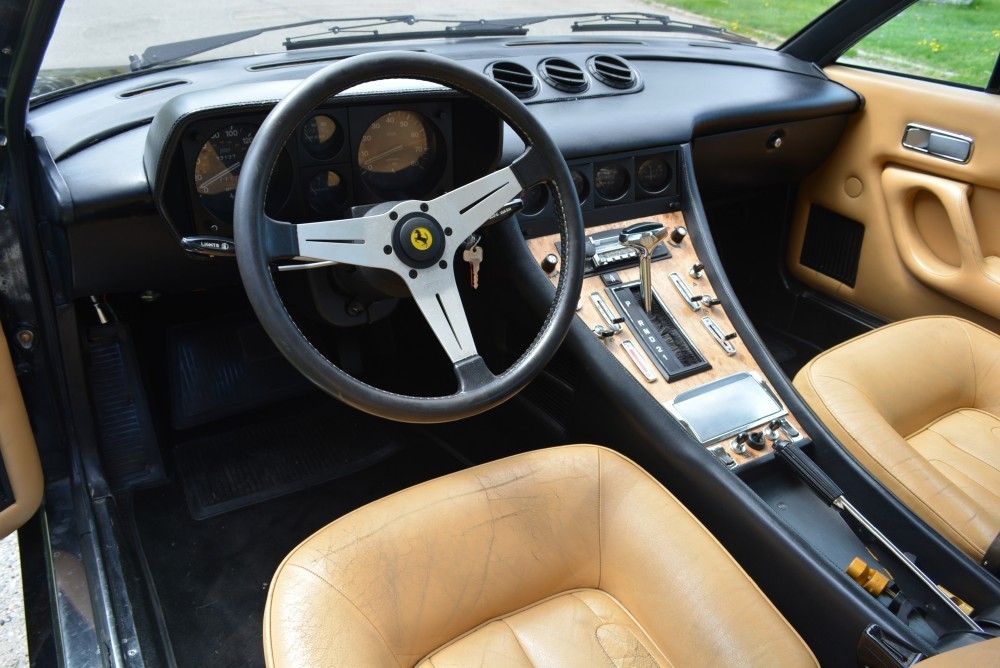 Used 1981 Ferrari 400i  | Astoria, NY